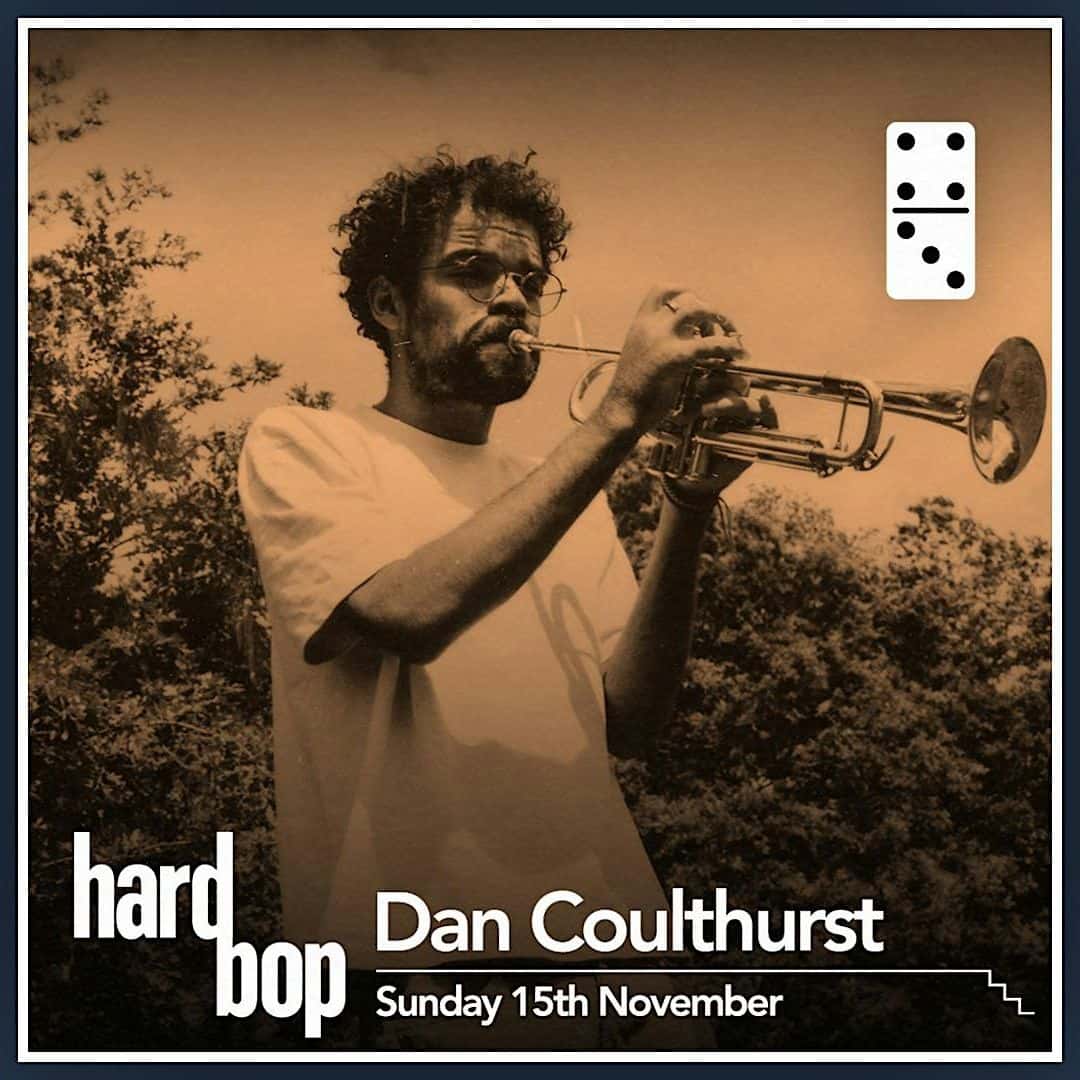 Dan Coulthurst