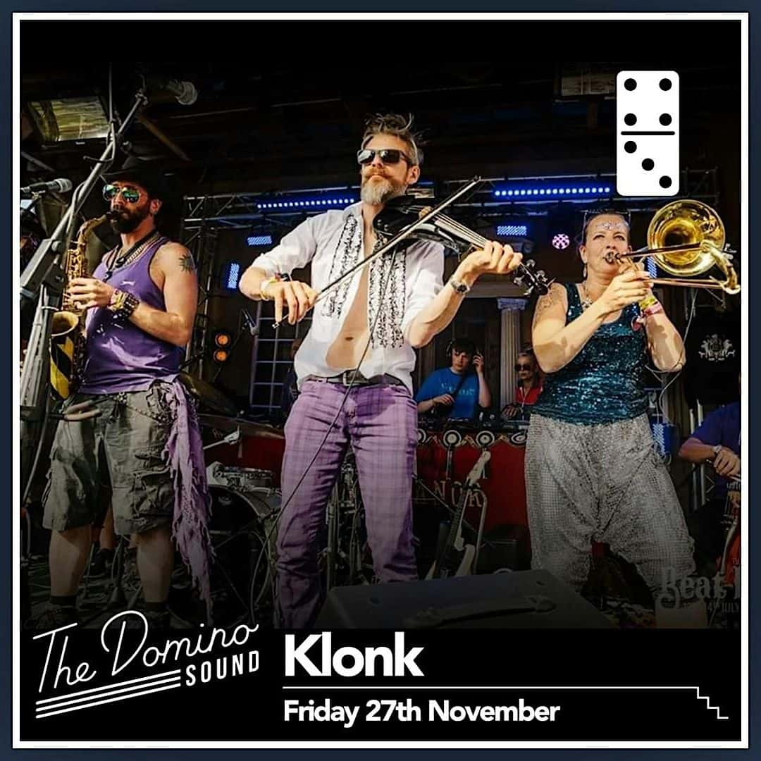 Klonk