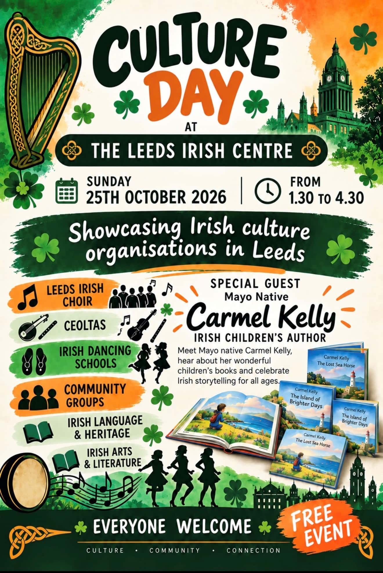 Culture Day