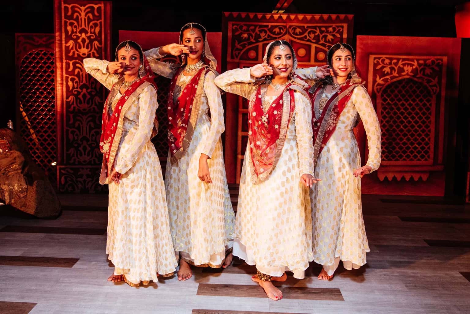 Diwali Celebration - A Grand Event of Fun and Friendship