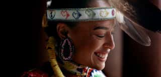 Native American Heritage Month Celebration