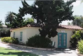 House of Czech & Slovak Republics Lawn Program