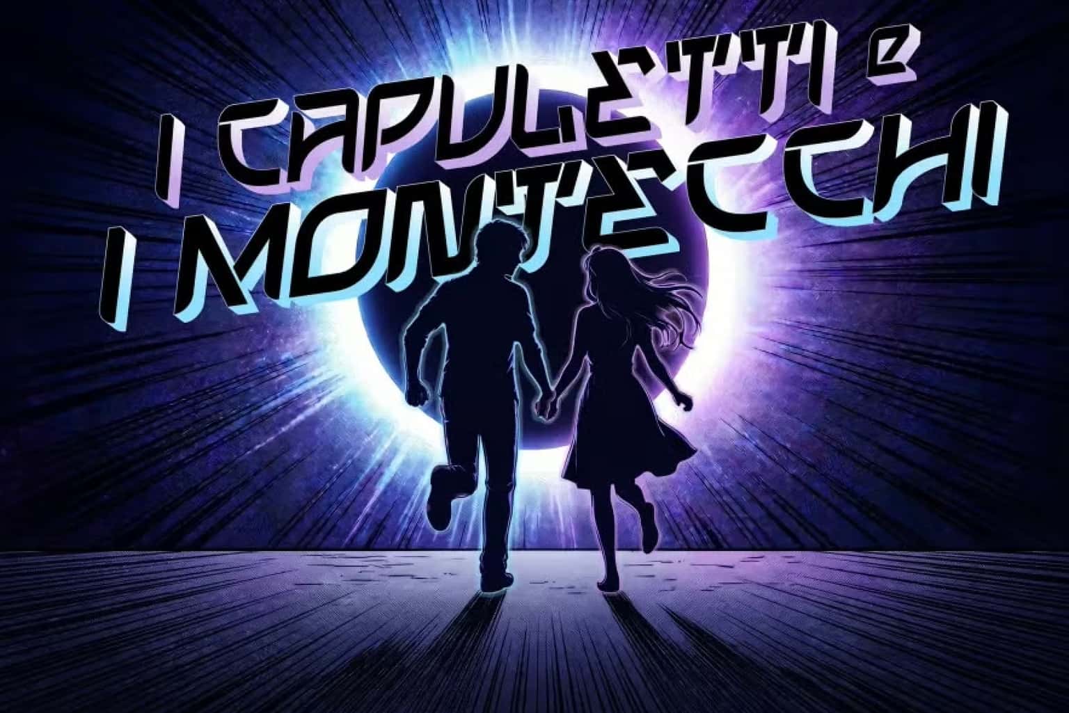 I Capuleti e i Montecchi