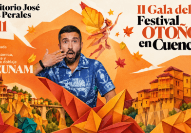 II Gala del Festival de Otoño