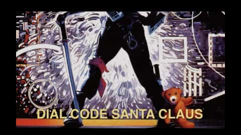 Bristol Bad Film Club presents: Dial Code Santa Claus