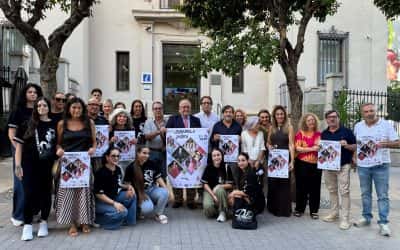 XXXVII edición de Pasarela Jaén