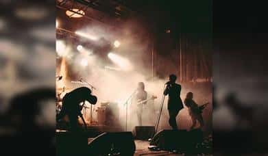 Idlewild Concert