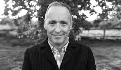 An Evening with David Sedaris