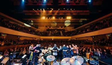 Transatlantic Sessions