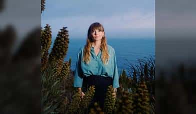 Courtney Marie Andrews Live in Brighton