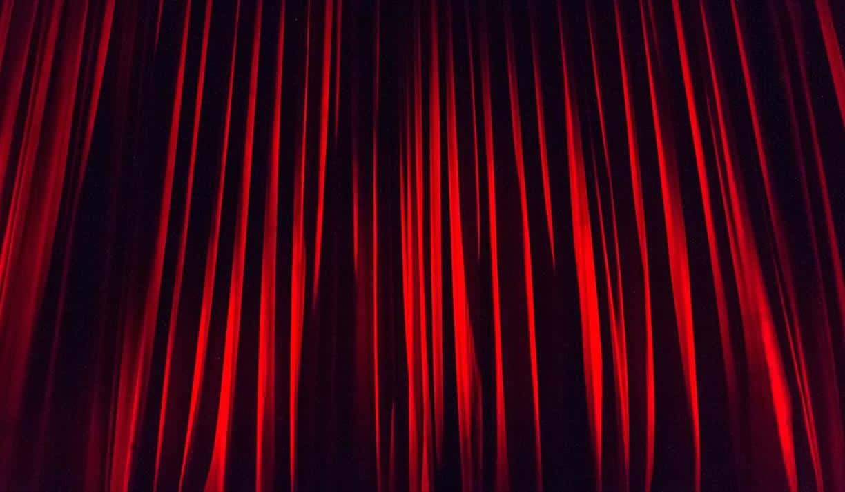 Theatre of Wholiness with Lumi the Host