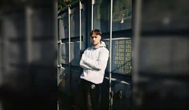 Next Gen Garage: Jack Marlow