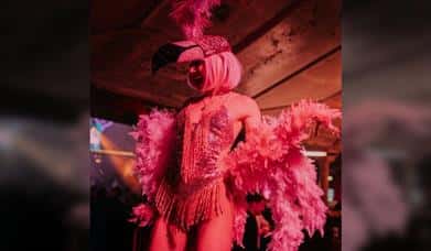 La Discothèque
