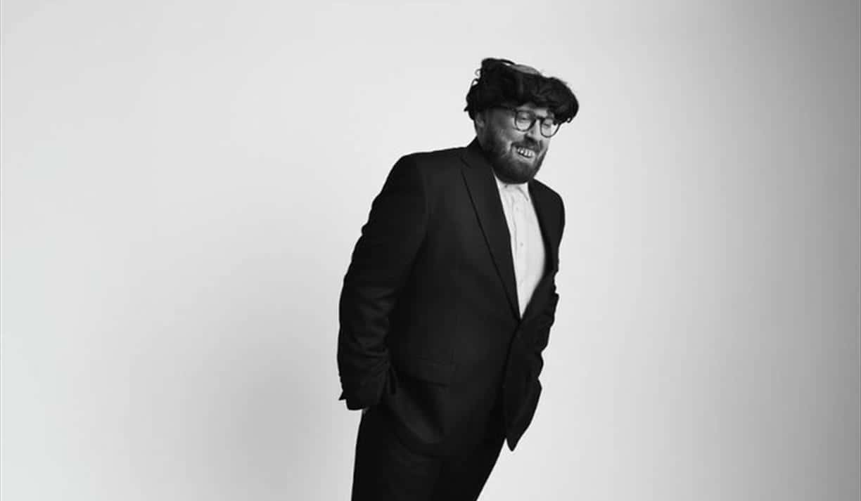 John Kearns: Tilting at Windmills