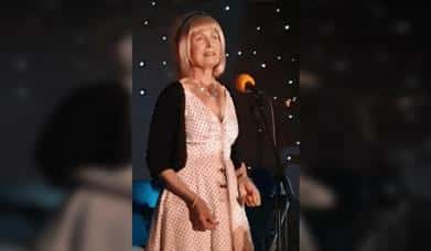 The Doris Show