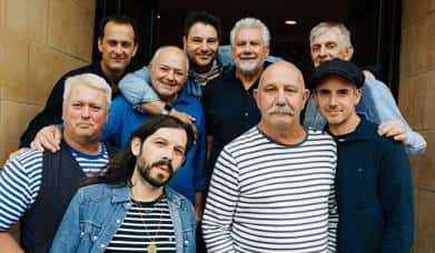 Fisherman's Friends