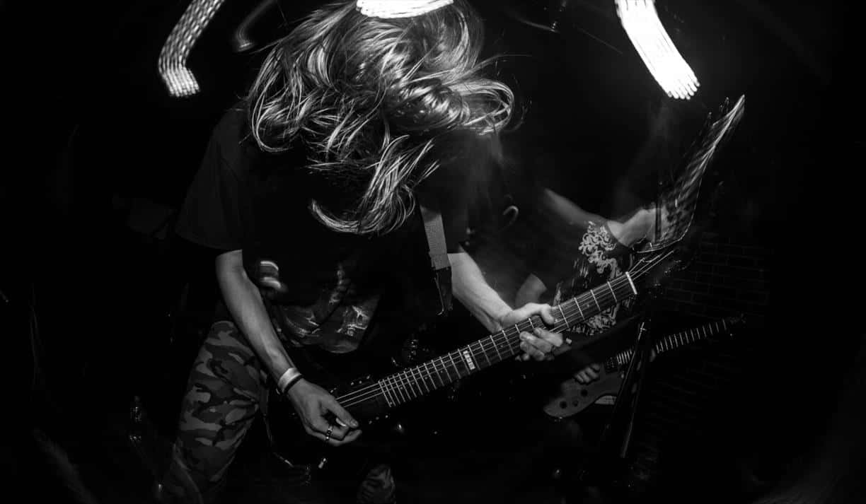 Forever Nu - 25th Anniversary Of Toxicity & Iowa