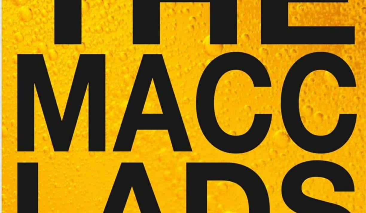 The Macc Lads