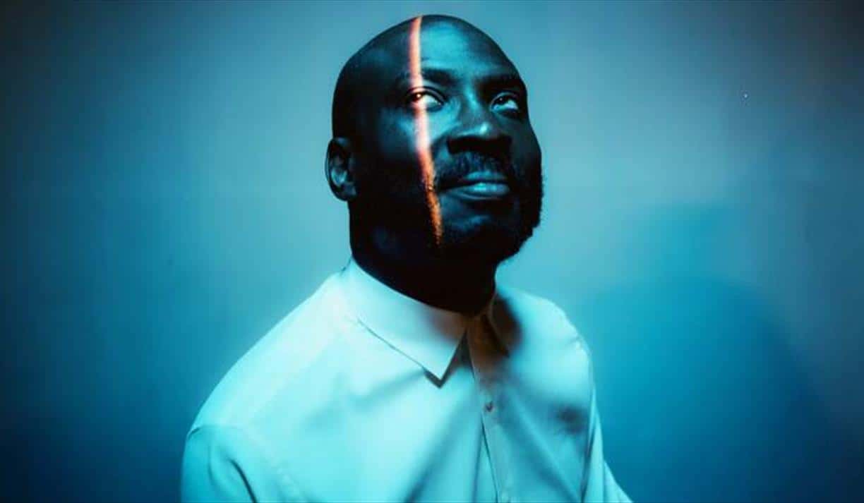 Joshua Idehen