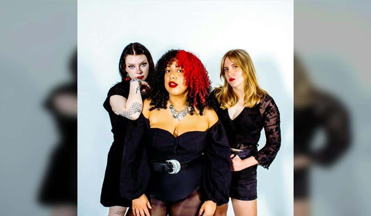Currls + Masca