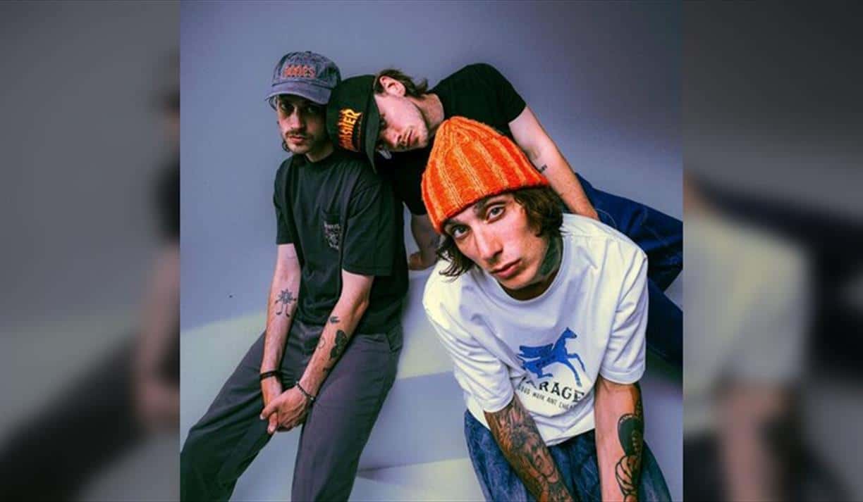 Mouth Culture