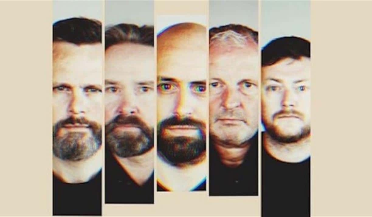 Just Radiohead