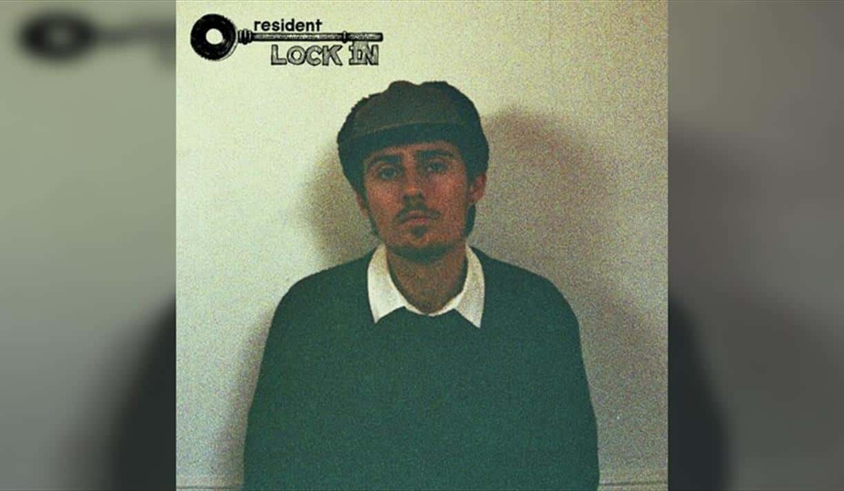 Resident Lock In: With Maximilian