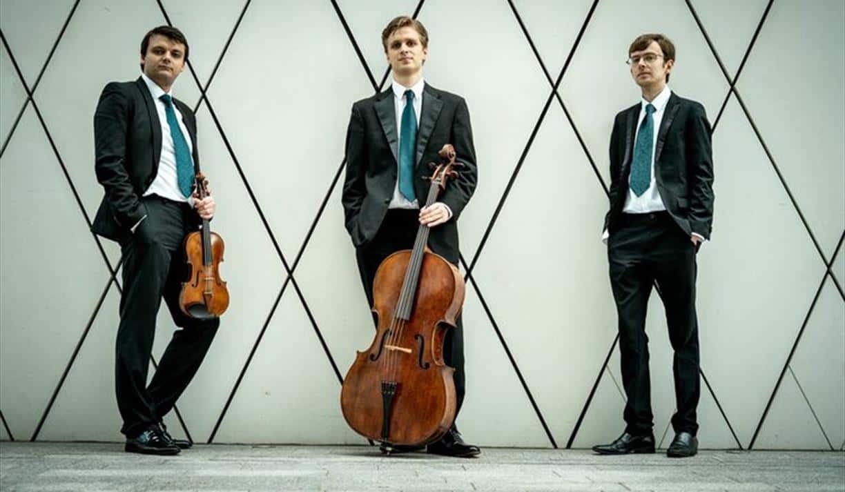 Mithras Trio