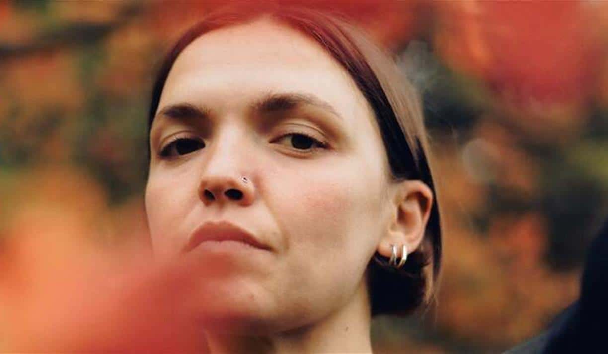 Olive Jones