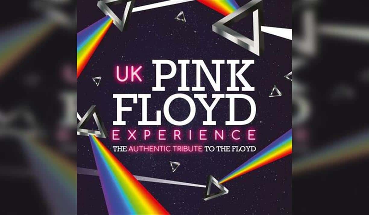 UK Pink Floyd Experience