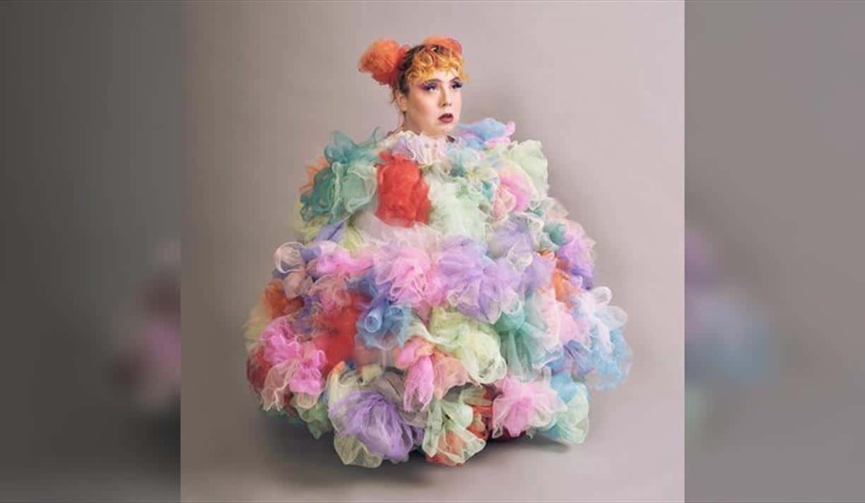Alison Spittle: Big