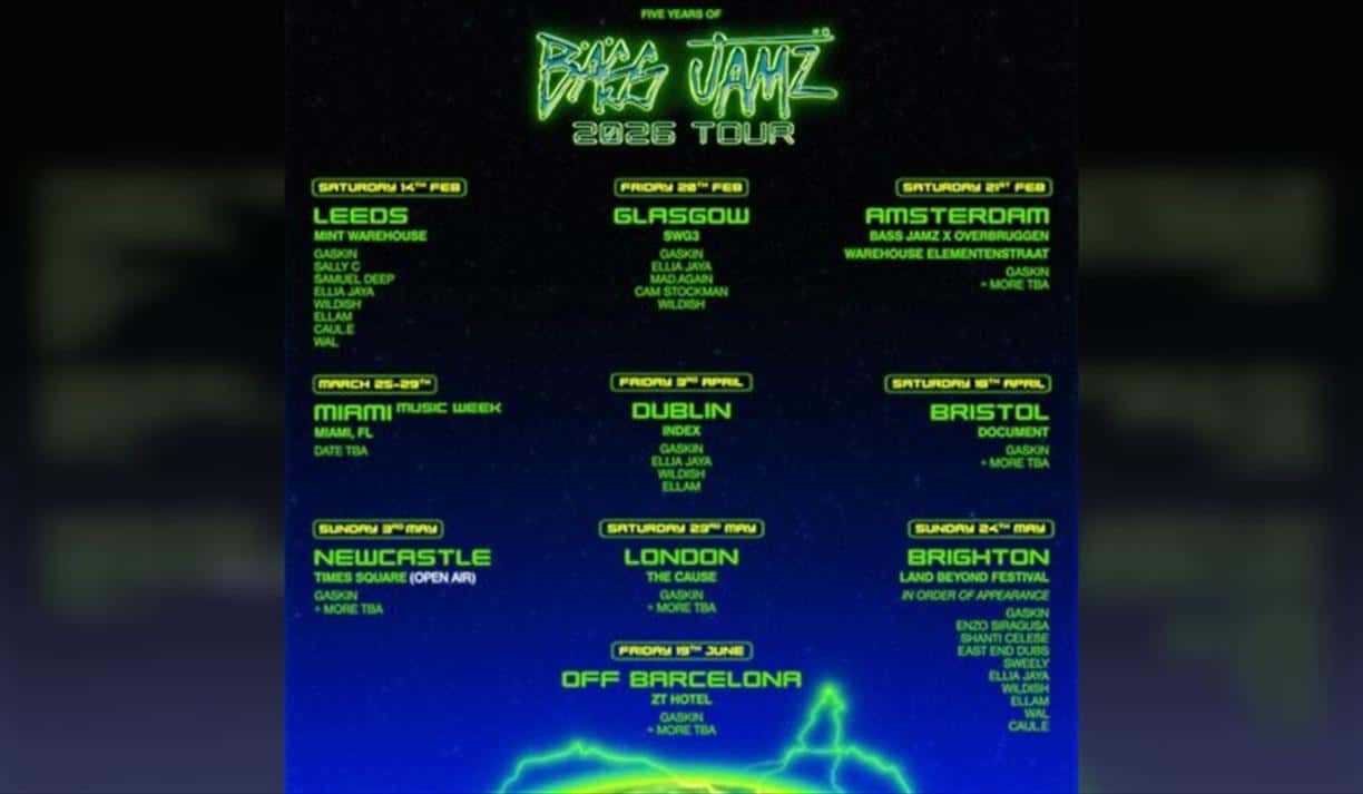 Land Beyond Festival