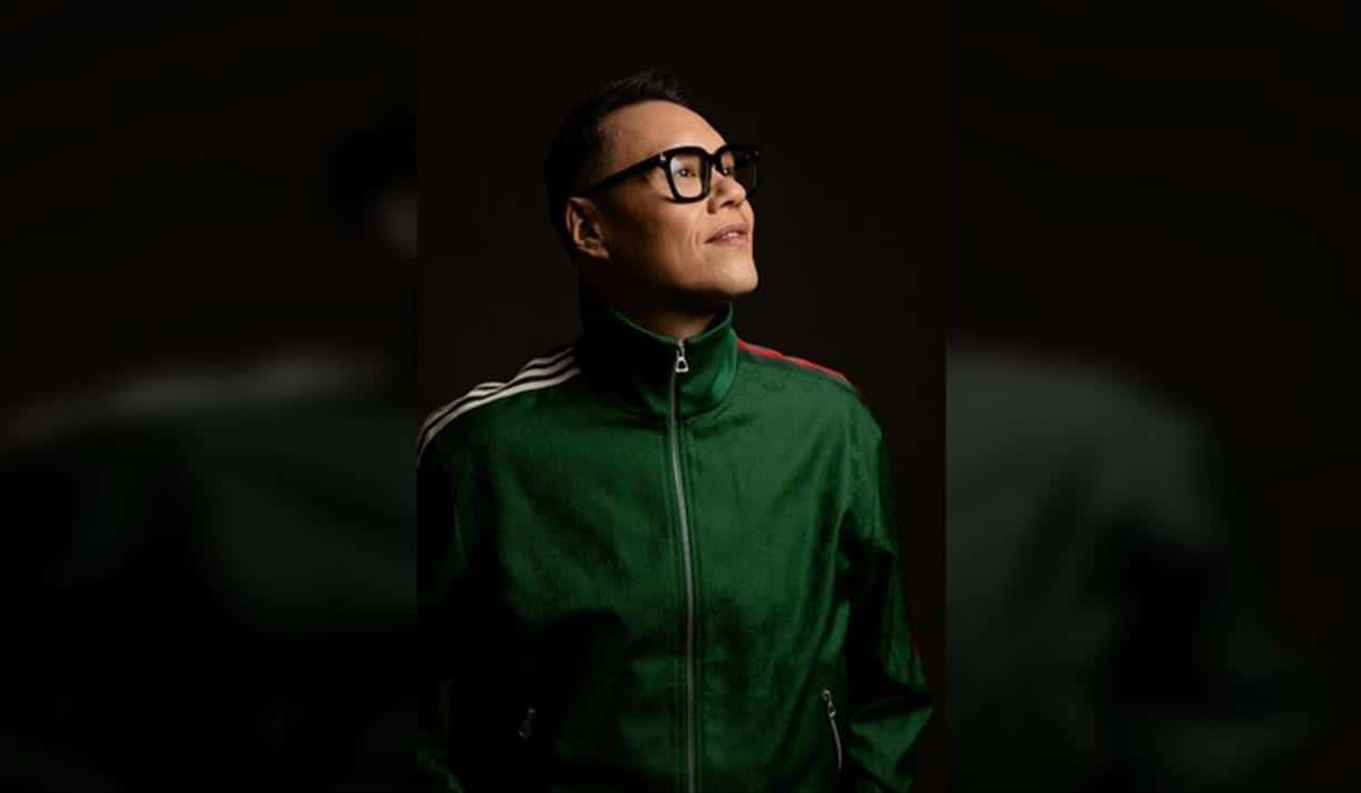 Gok Wan (DJ set)