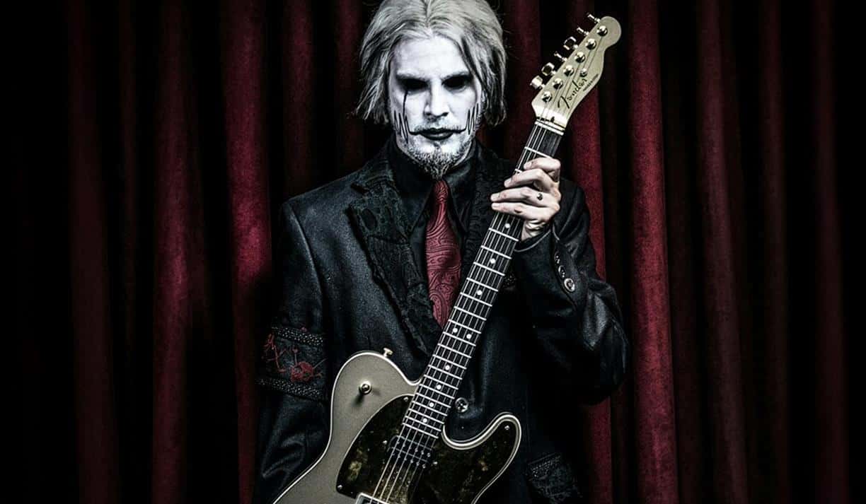 John 5 Live in Brighton