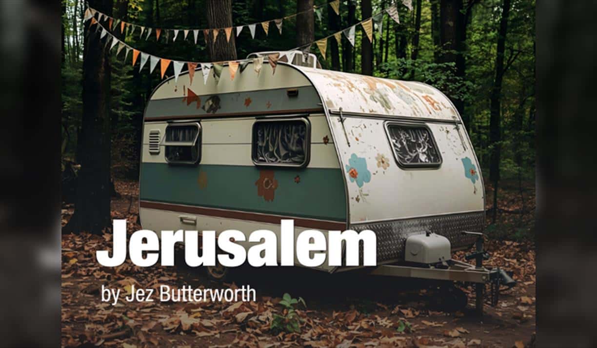 Jerusalem