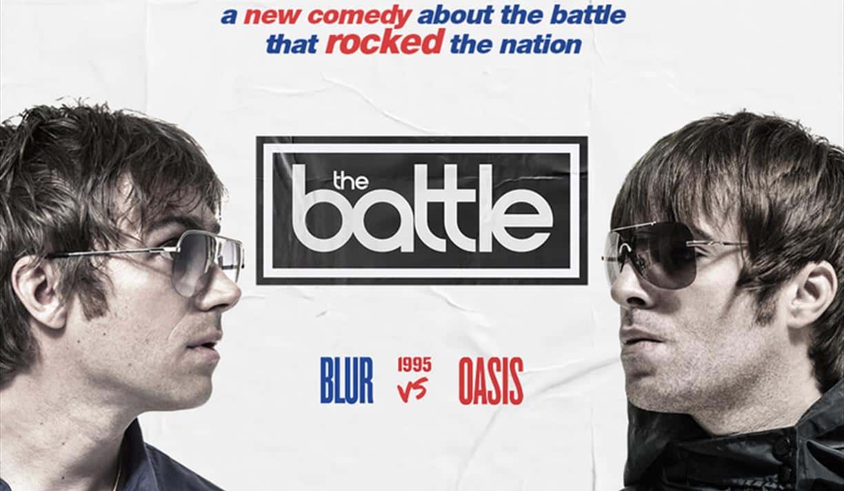 The Battle