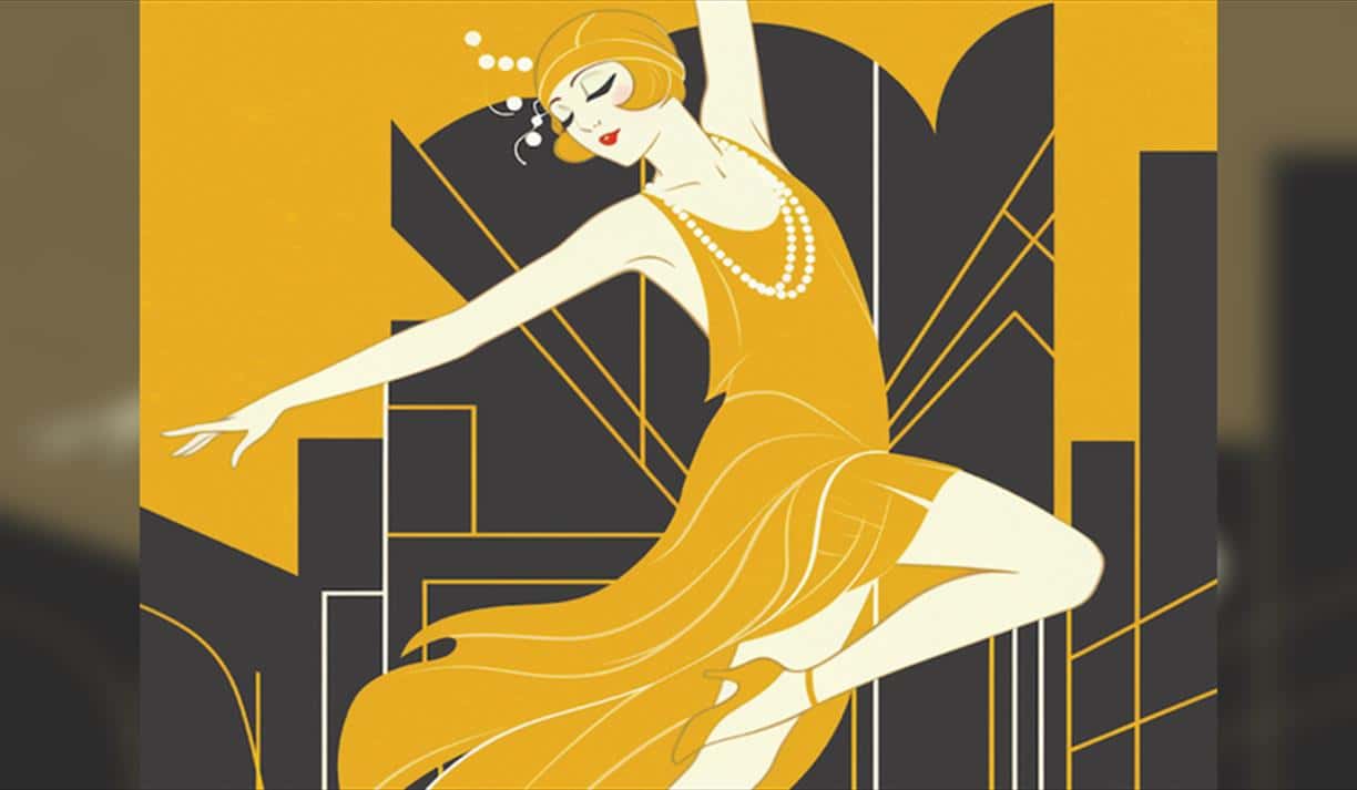 The Great Gatsby