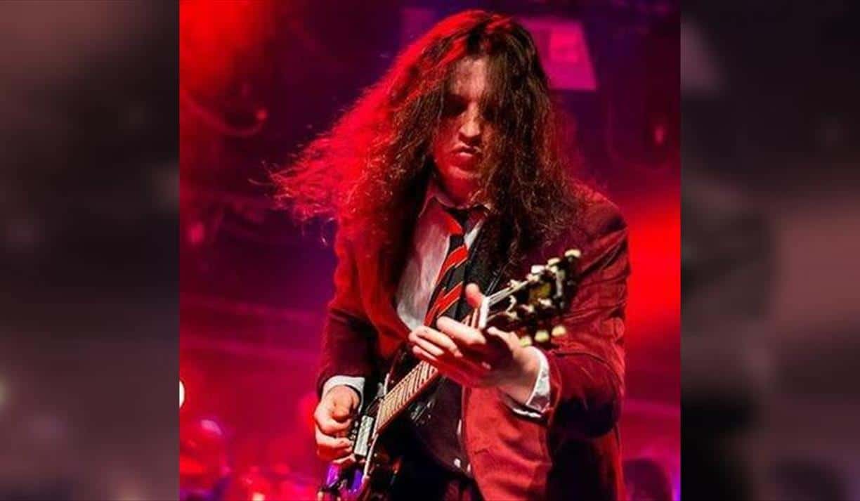Dirty DC: AC/DC Tribute