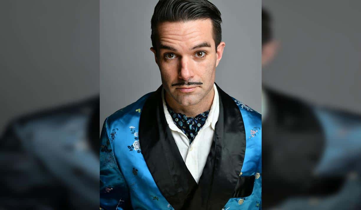 Troy Hawke: Never Stop, Never Change!