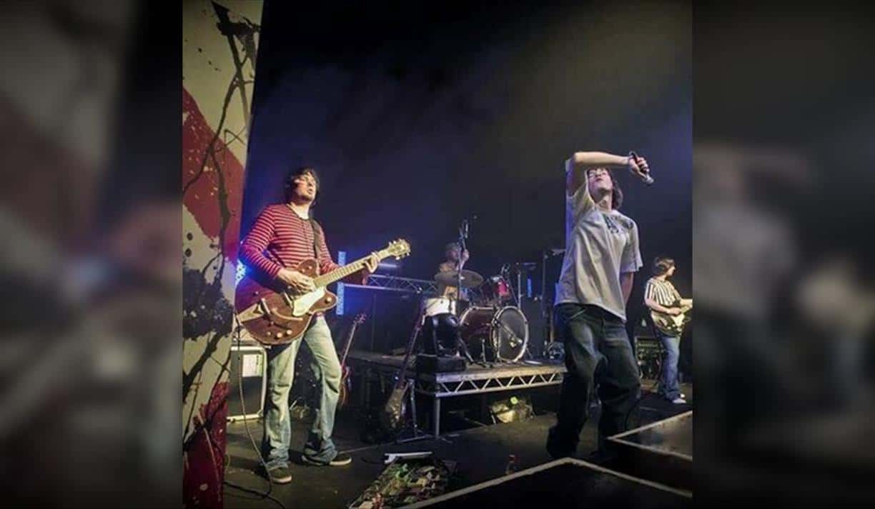 The Total Stone Roses