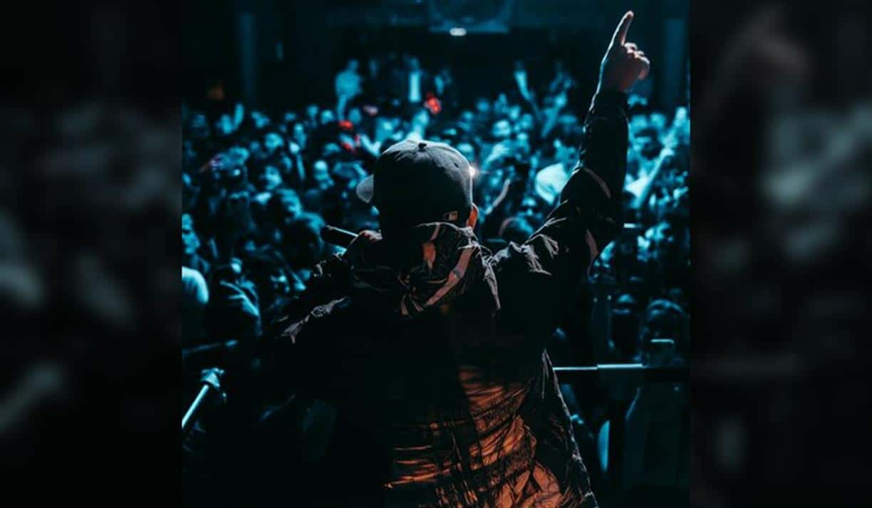 Free The Rave - Benny Page & Doktor