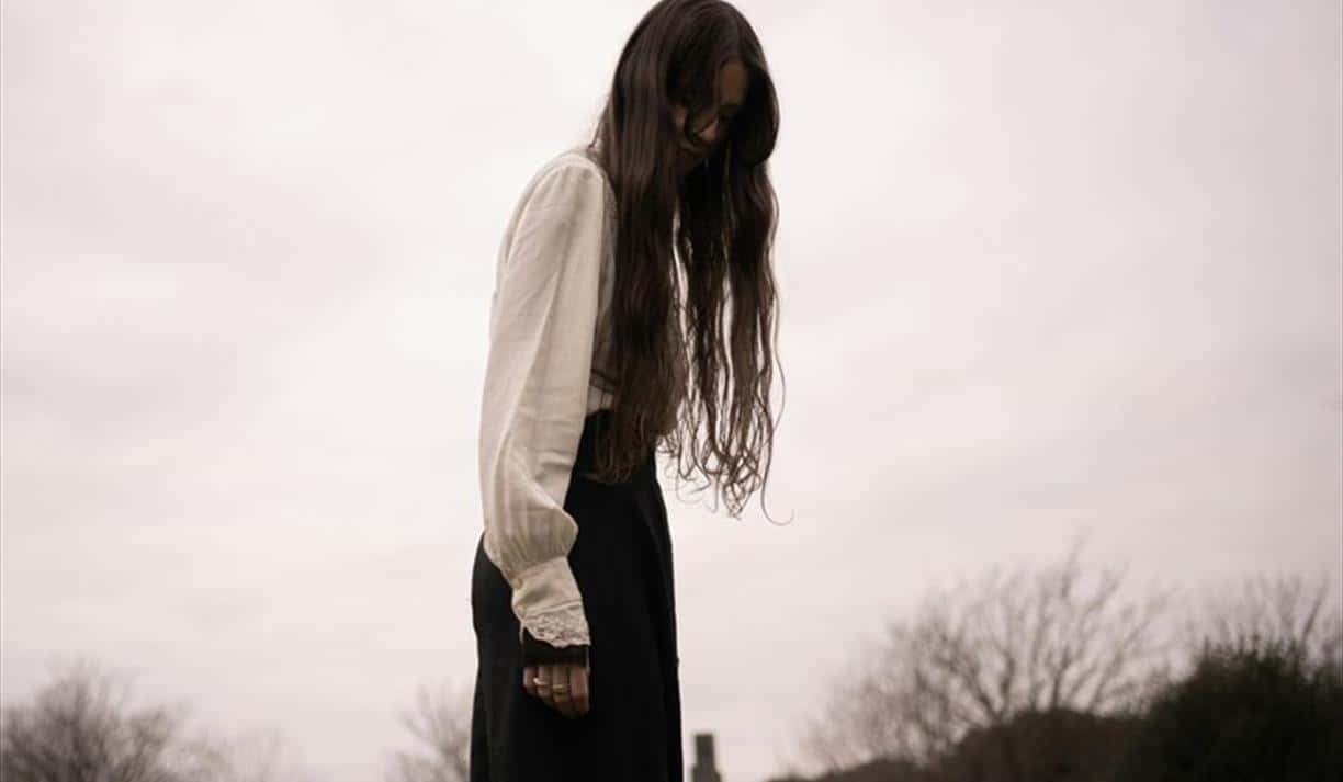 Penelope Trappes