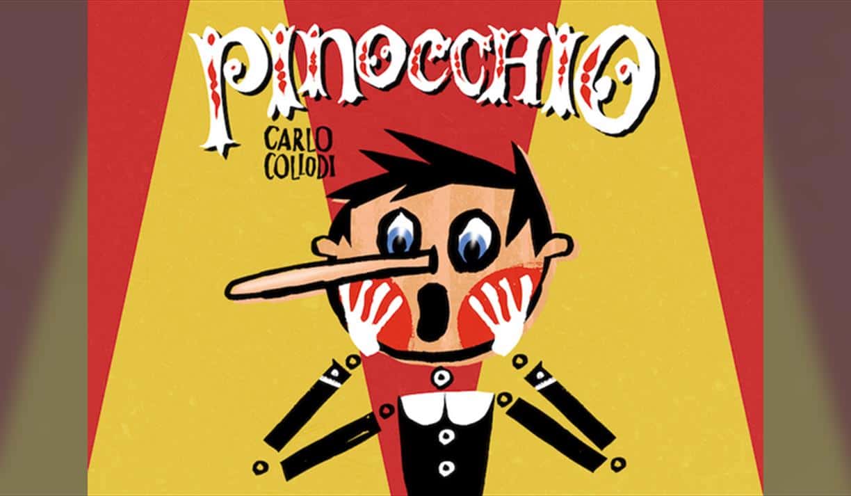 Pinocchio