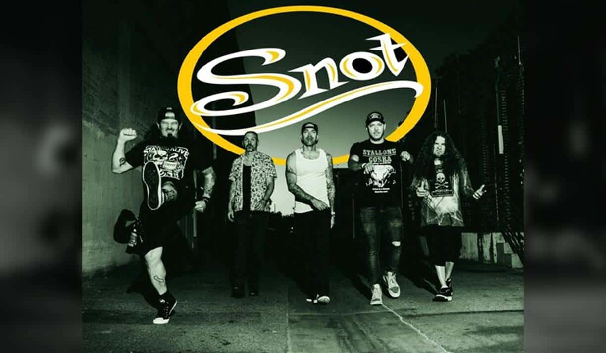 Snot