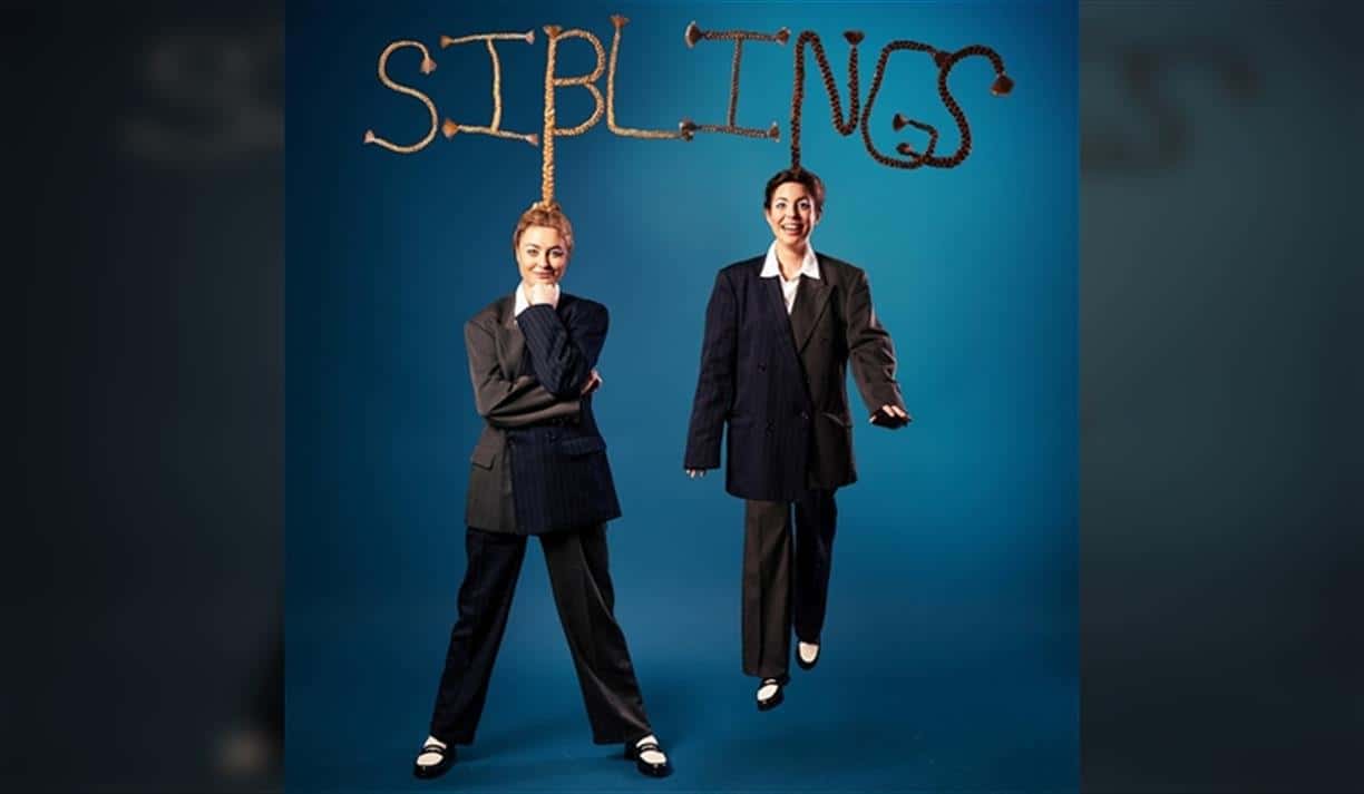Siblings: Dreamweavers