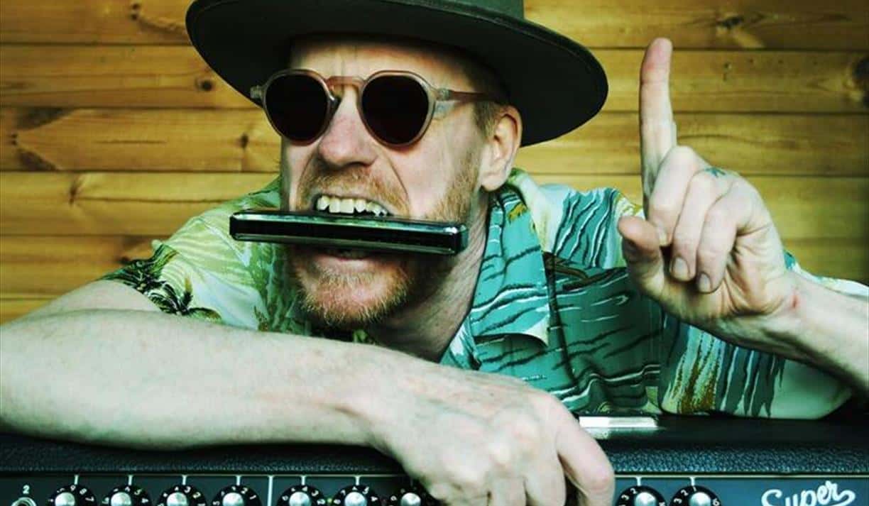 Son Of Dave