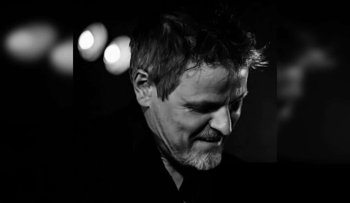 Tom McRae
