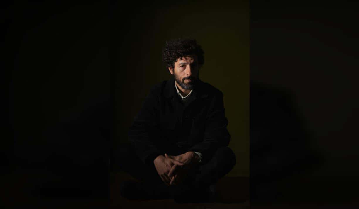 José González - Against The Dying Of The Light Tour
