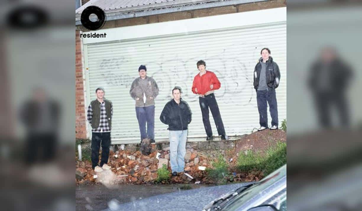 Basement: Album Launch Show