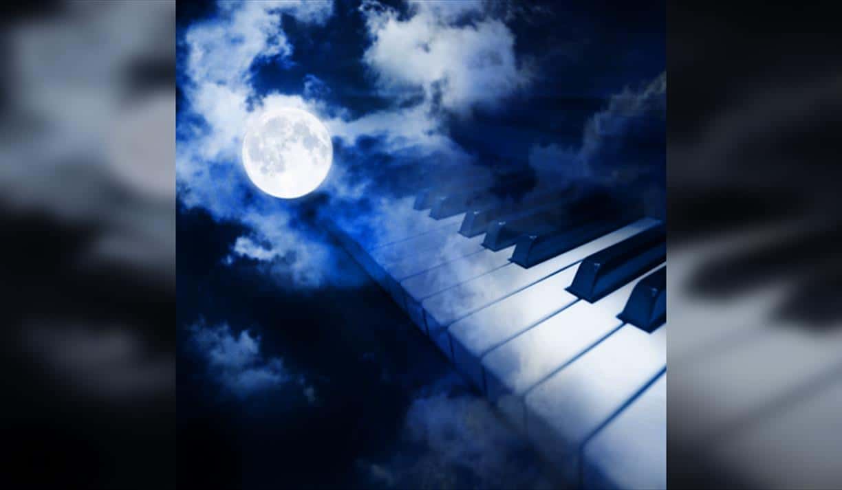 Einaudi’s Piano by Candlelight – ‘Spirited Away’